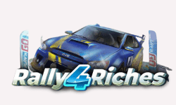 Rally 4 Rich slot