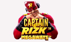 Captain Rizk Megaways slot