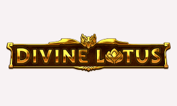 Divine Lotus slot