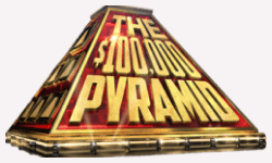 $100,000 Pyramid slot