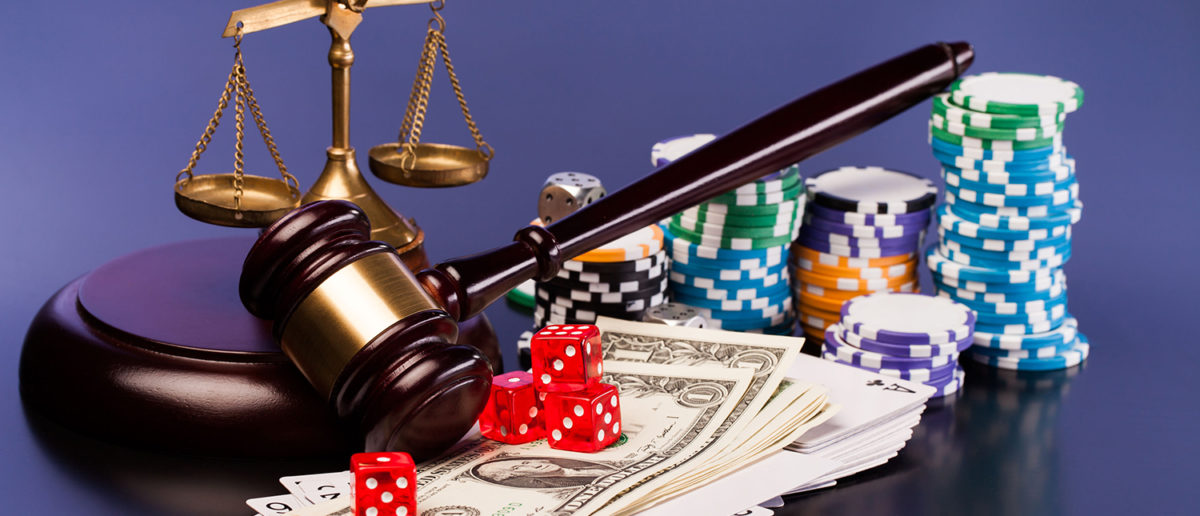 Overview of online gambling legislation: How to understand where gambling is legal