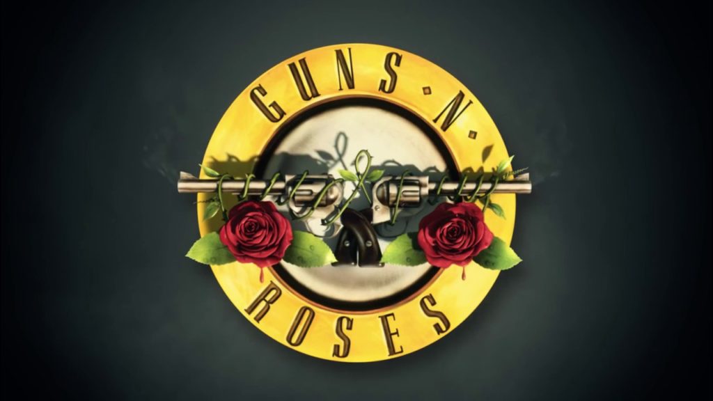 Guns N Roses- Slot with High RTP