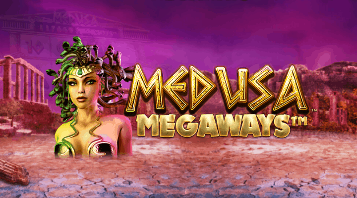 Medusa Megaways - Slot with High RTP
