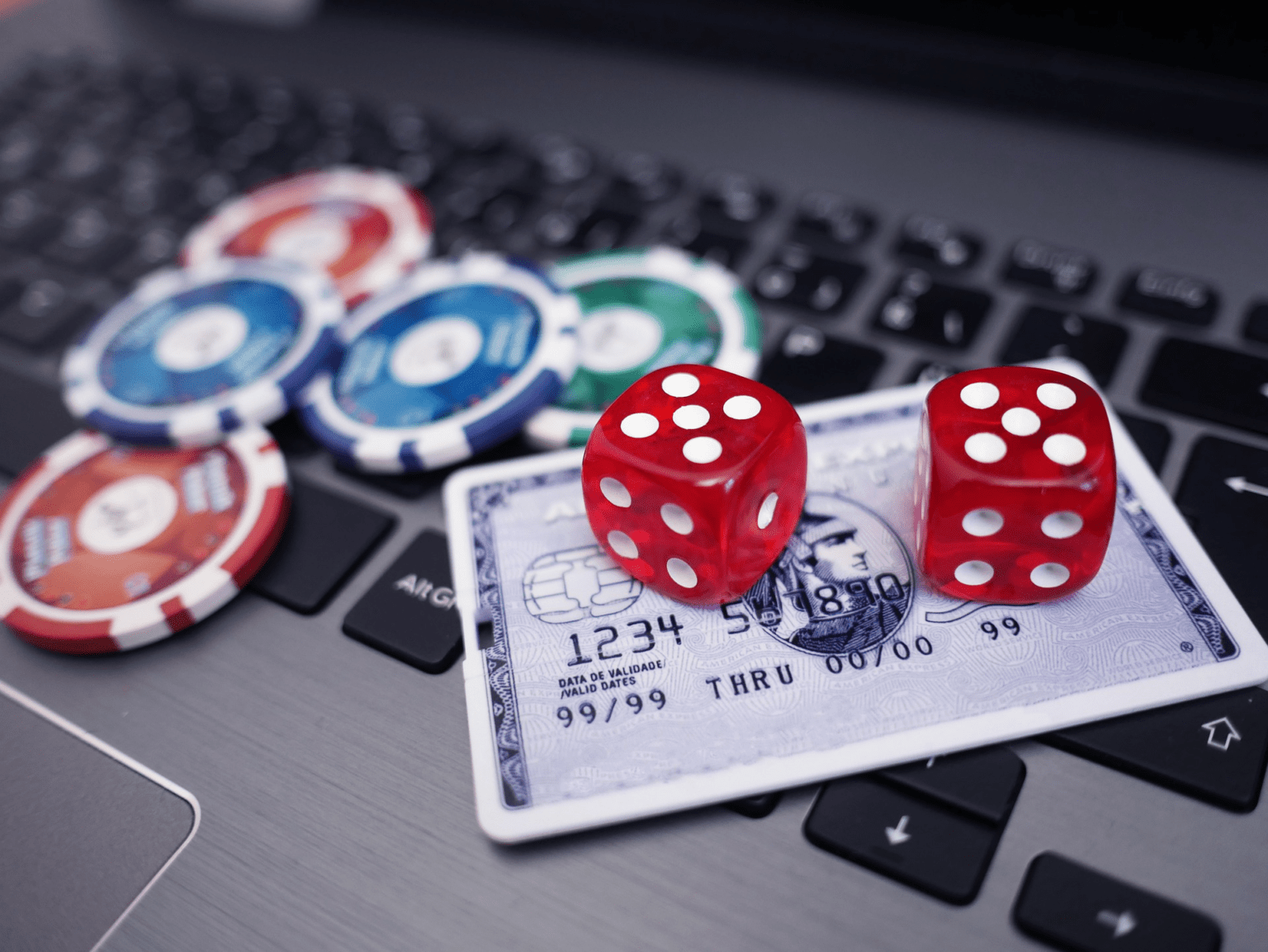 The Role of Technology in the Evolution of Online Casinos