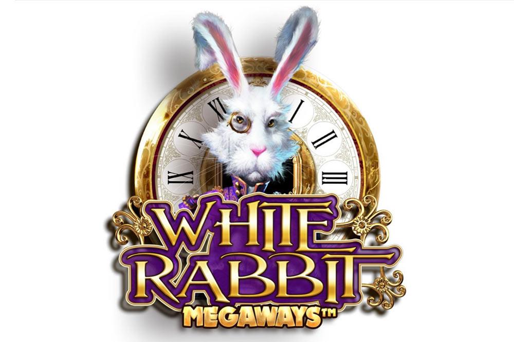 White Rabbit - Slot with High RTP