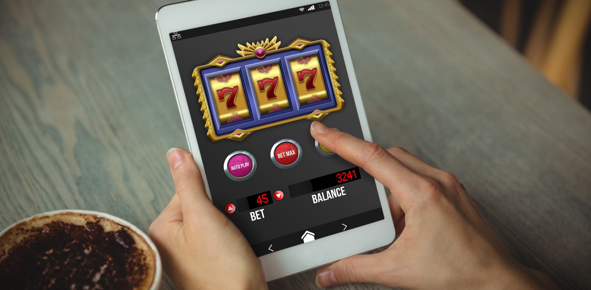 The best casino apps for iPhone for free play and real money play