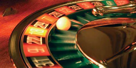 How to Play Roulette at a Casino: A Beginner's Guide