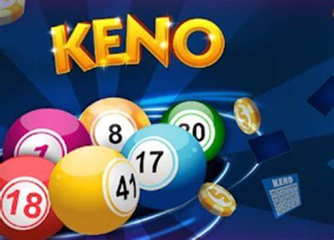 Keno in online casinos