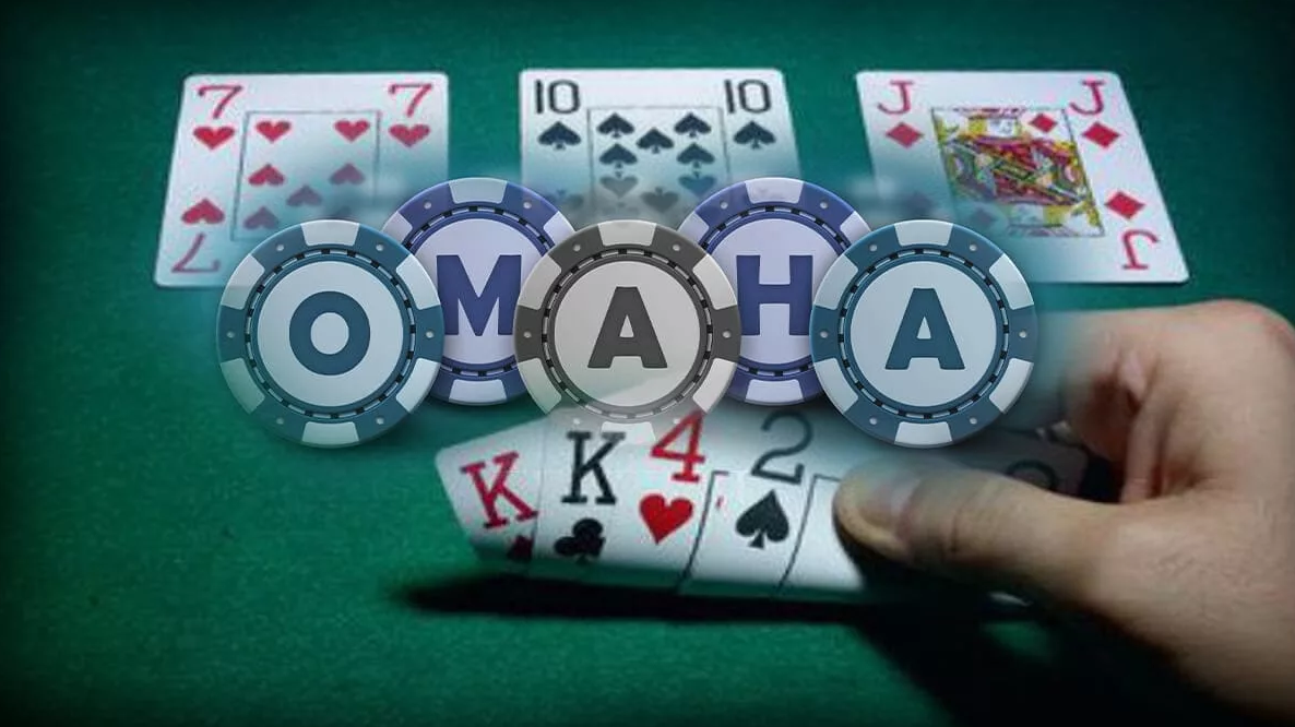 The Ultimate Guide to How to Play Omaha Poker: Strategies and Tips