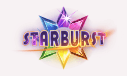 Starburst slot