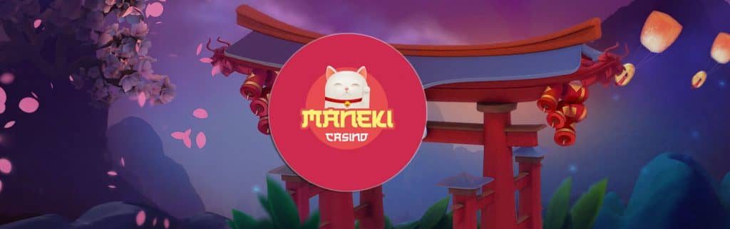 maneki casino revue