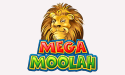 Mega Moolah slot