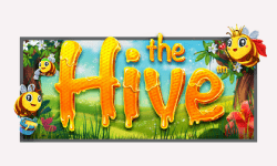 The Hive slot