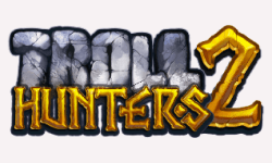 Troll Hunters II slot