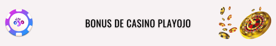 playojo bonus