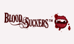 Blood Suckers slot