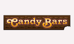 Candy Bars slot