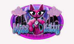 Miss Kitty slot