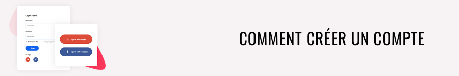 connexion au casino