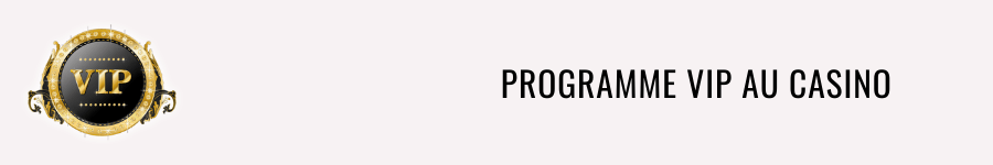 vip program