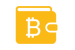 Bitcoin Logo