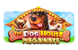 dog house megaways