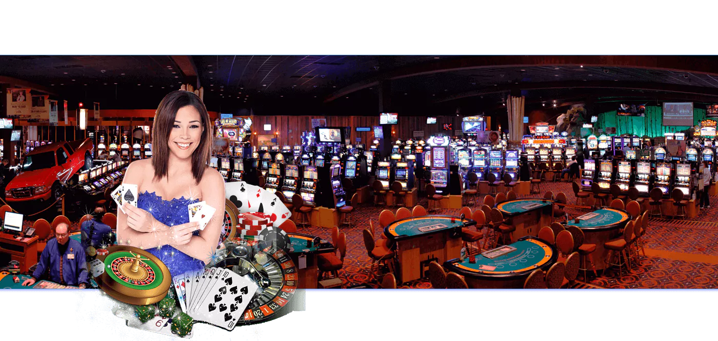 Online Casino in Canada