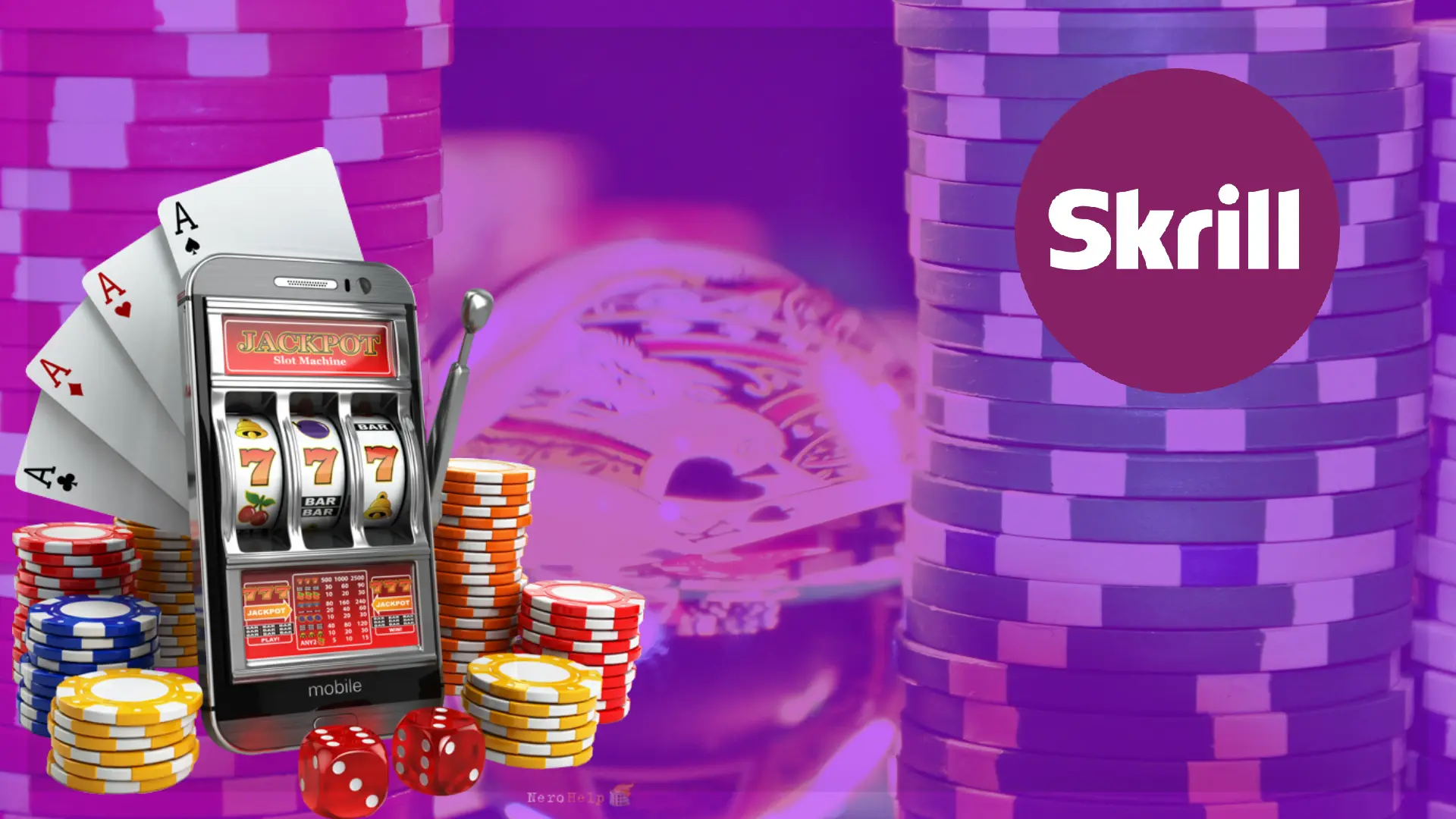 Canadain Skrill Online Casino