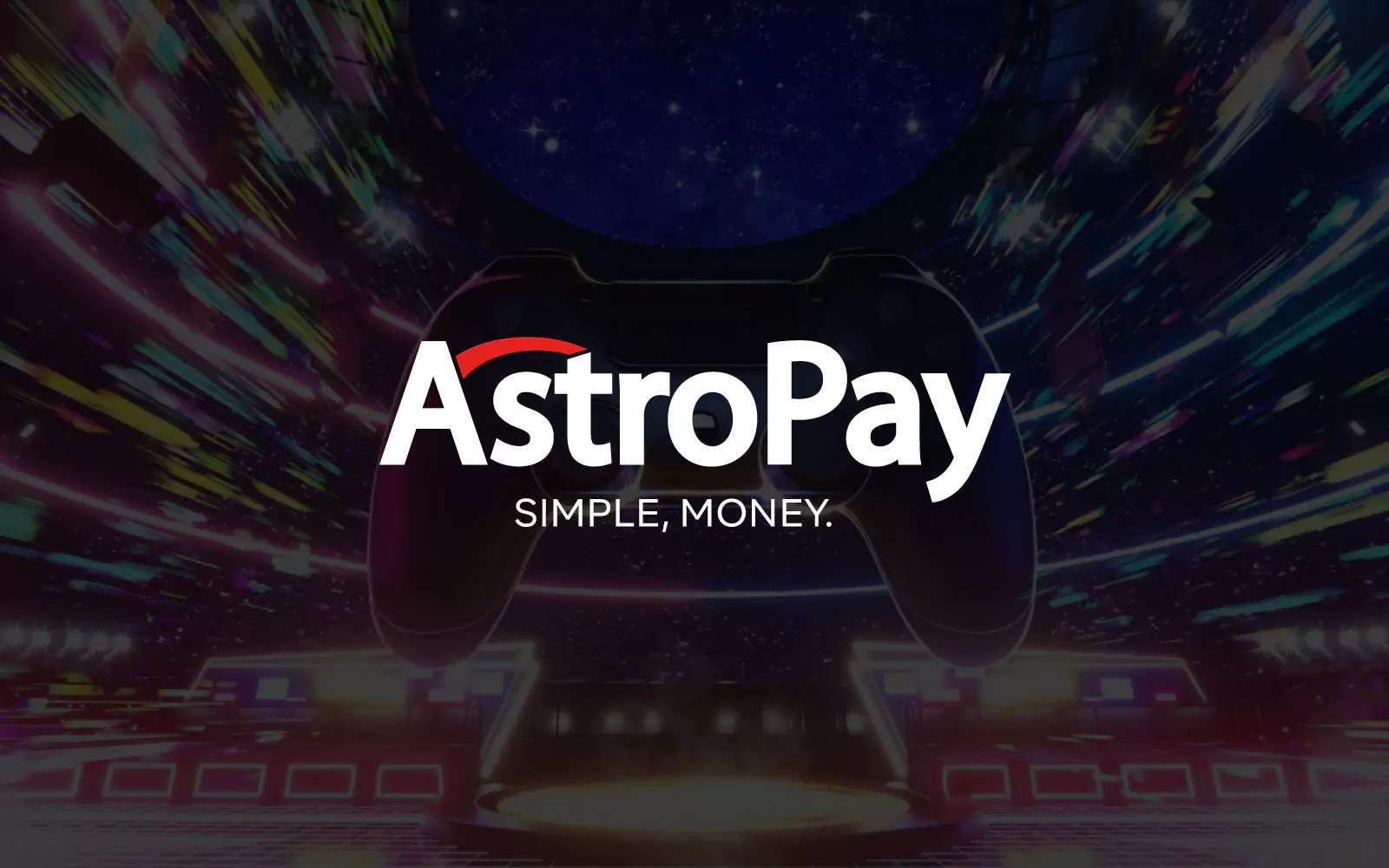 AstroPay Logo