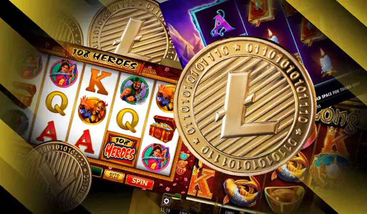 LTC Casino