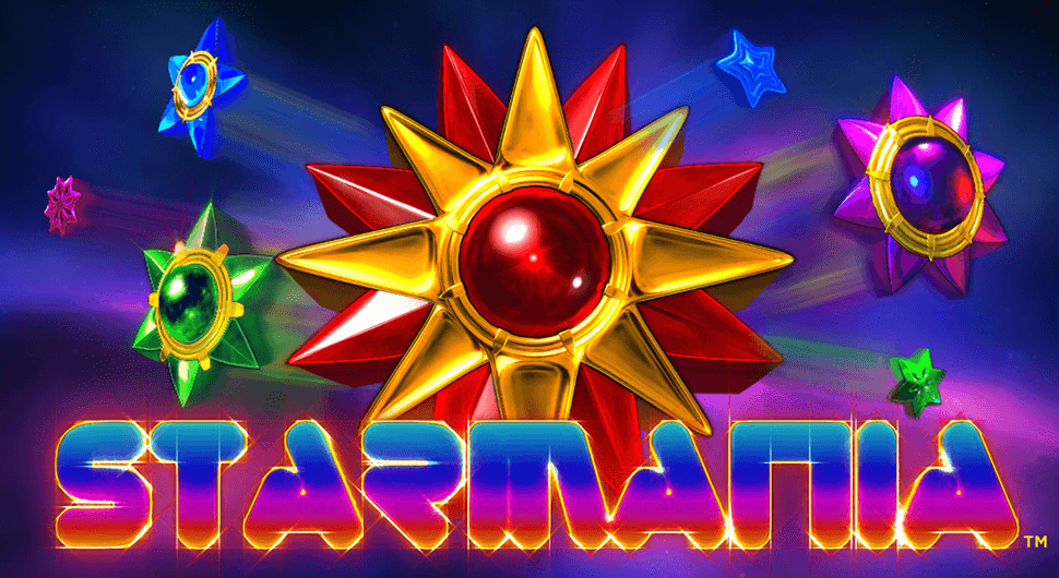 Starmania - Slot with High RTP