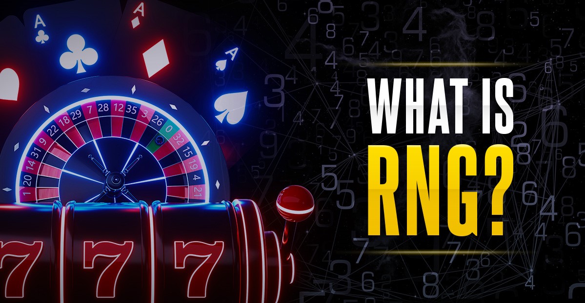 What is RNG?