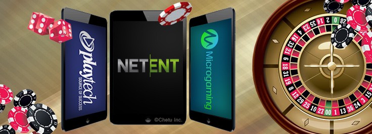 Get to Know Your Online Casino: Understanding the Software That Powers It