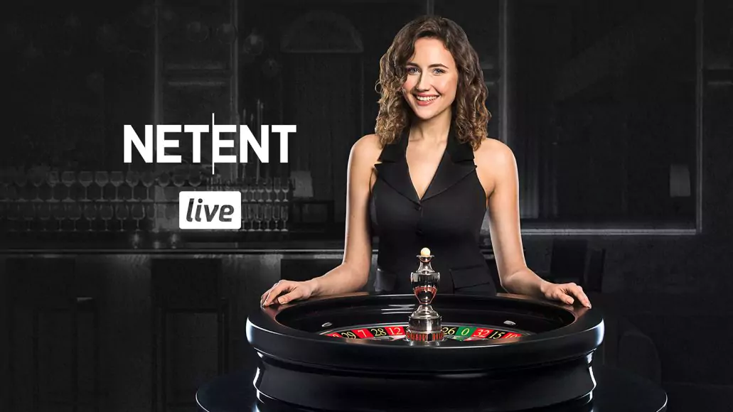 NetEnt Live Casinos