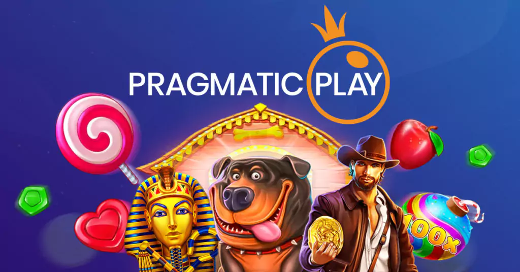 Pragmatic Play Games