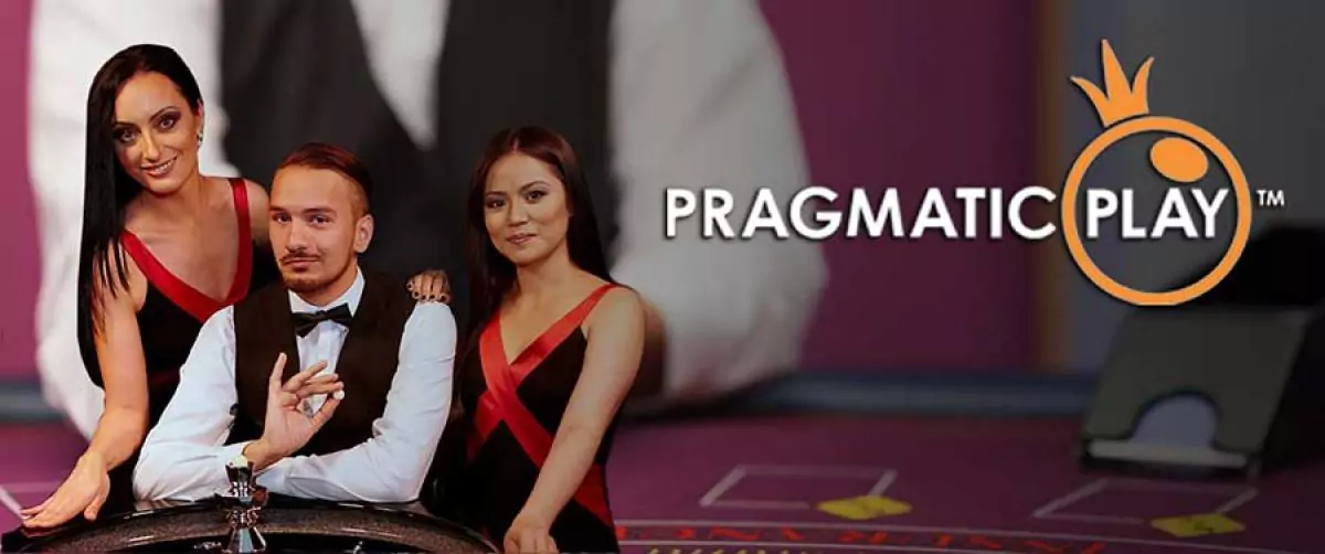 Pragmatic Play Live Casinos