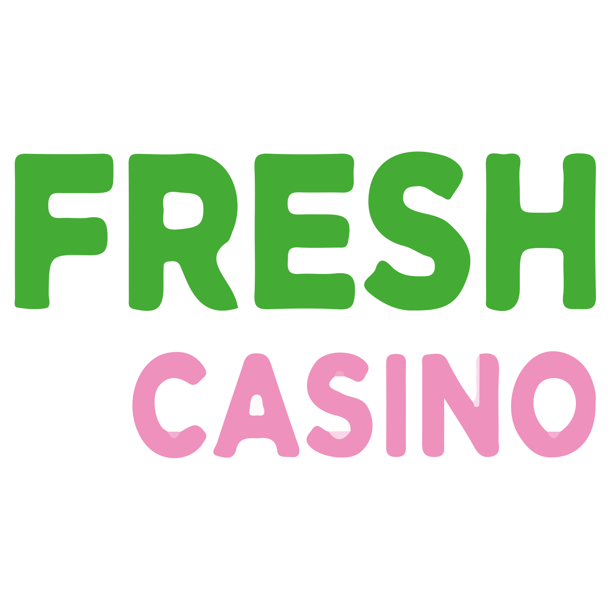 Fresh casino