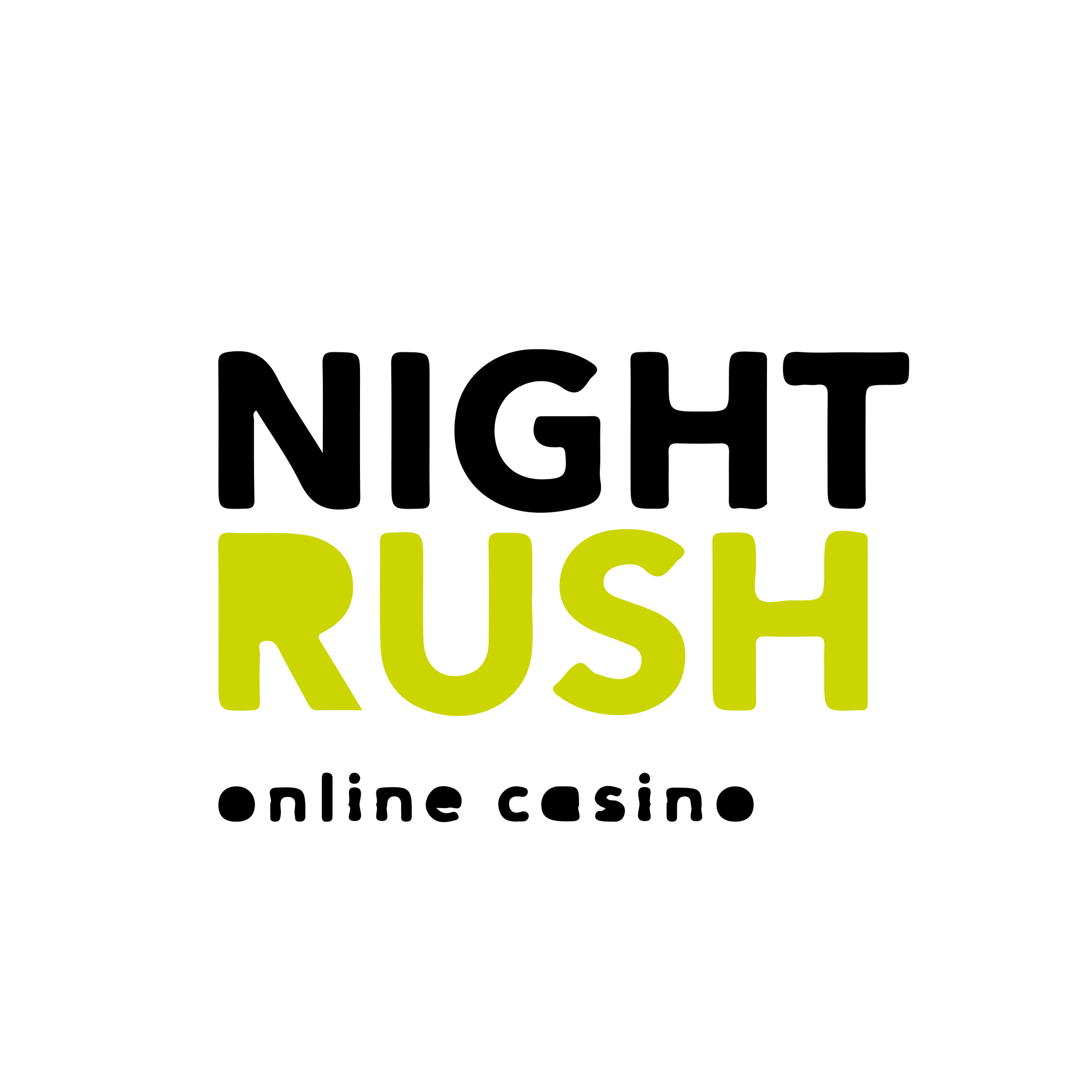 Night rush casino